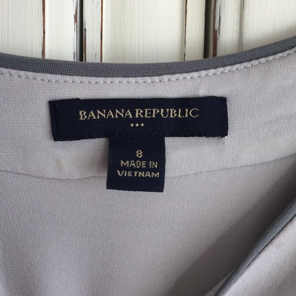 Banana Republic dress - Picture 5 of 5